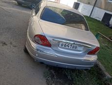 Jaguar X-Type