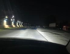 Фары би лед обмен Марк х