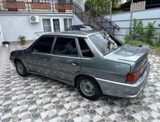ВАЗ 2115 Самара