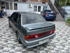 ВАЗ 2115 Самара