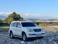 Lexus GX