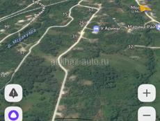 Земельны участок 