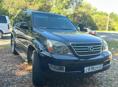 Lexus GX
