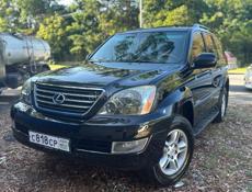 Lexus GX