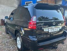 Lexus GX