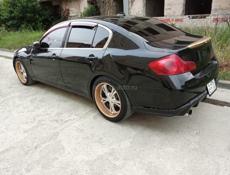 Nissan Skyline