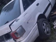 Ауди разбор