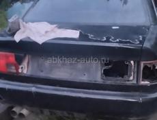 Ауди разбор