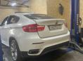 BMW Х6