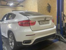 BMW Х6