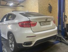 BMW Х6