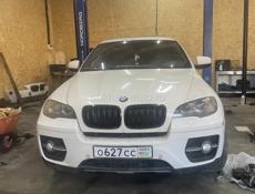 BMW Х6