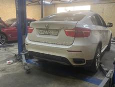 BMW Х6