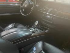 BMW Х6