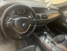 BMW Х6