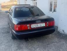 Audi 100 Avant