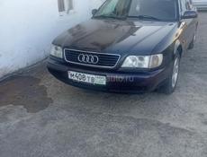 Audi 100 Avant