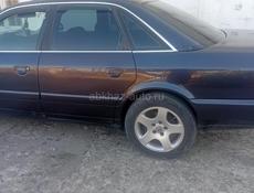 Audi 100 Avant