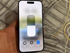 IPhone 15 Pro