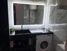 Посуточно Азид квартира ,безконтактное заселение большой стадион почтовая 35 можно на 1 сутки 