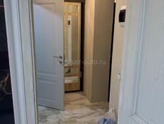 Посуточно Азид квартира ,безконтактное заселение большой стадион почтовая 35 можно на 1 сутки 