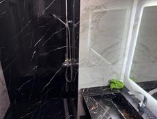 Посуточно Азид квартира ,безконтактное заселение большой стадион почтовая 35 можно на 1 сутки 