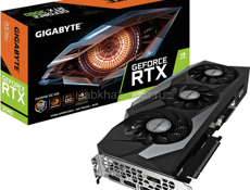 Gigabyte RTX 3080 10gb в хорошем состоянии, небольшой торг.