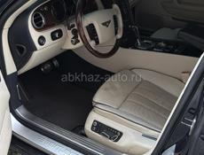 Bentley Continental Flying Spur