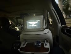 Bentley Continental Flying Spur