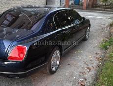 Bentley Continental Flying Spur