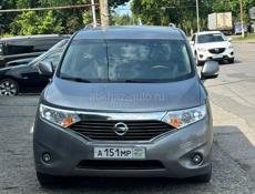 Nissan Quest