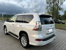 Lexus GX