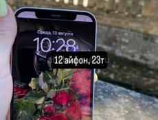 Айфон 12 64г 