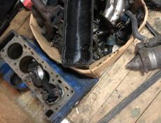 Ваз запчасти двигателя