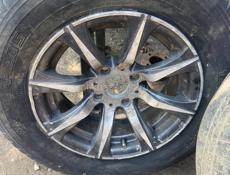 Диски r13 на жигули 