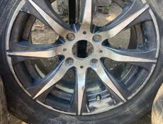 Диски r13 на жигули 