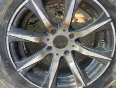 Диски r13 на жигули 