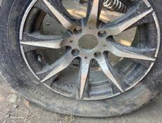 Диски r13 на жигули 