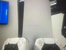 Прокат Аренда PlayStation 5