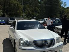 Toyota Majesta
