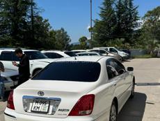 Toyota Majesta