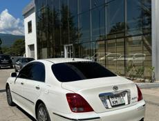 Toyota Majesta
