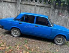 ВАЗ 2107