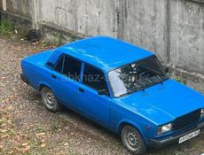 ВАЗ 2107