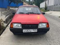 ВАЗ 2108