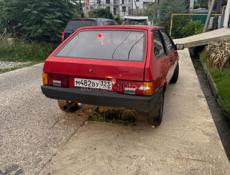 ВАЗ 2108