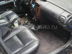 Chrysler Neon