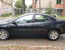 Chrysler Neon