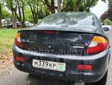 Chrysler Neon