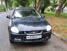 Chrysler Neon